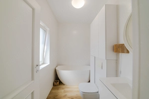 Apartament 1 camera |Terasa 15 mp - Sweet Home Residence - imagine 6