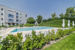 Apartament 1 camera |Terasa 15 mp - Sweet Home Residence