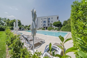 Apartament 1 camera |Terasa 15 mp - Sweet Home Residence - imagine 2