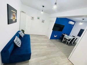 Apartament 2 camere 2 bai de vânzare în Mamaia Nord direct Proprieta - imagine 4
