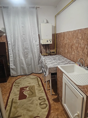 Inchiriez apartament 2 camere Zambilelor CAM - imagine 5