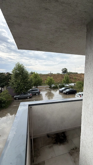 Avras Residence, de inchiriat garsoniera spatioasa, 42 mp, etaj 1! - imagine 8