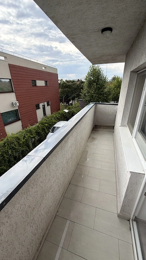 Avras Residence, de inchiriat garsoniera spatioasa, 42 mp, etaj 1! - imagine 6