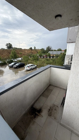 Avras Residence, de inchiriat garsoniera spatioasa, 42 mp, etaj 1! - imagine 7