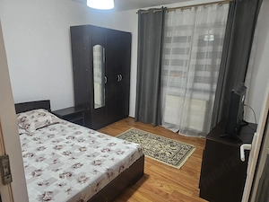 Inchiriez apartament 2 camere Zambilelor CAM