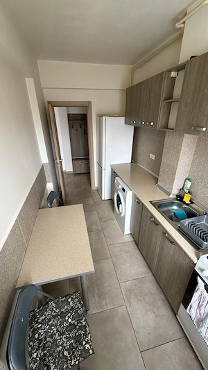Avras Residence, de inchiriat garsoniera spatioasa, 42 mp, etaj 1!