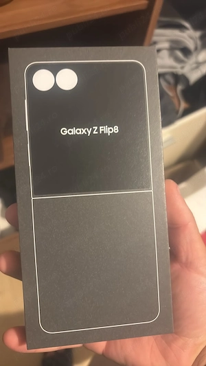 Samsung Galaxy Z Flip8 512GB nou!!