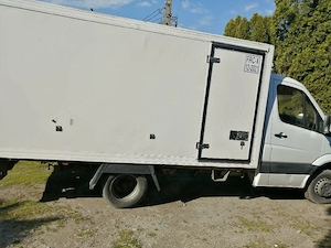 Mercedes Sprinter  - imagine 4