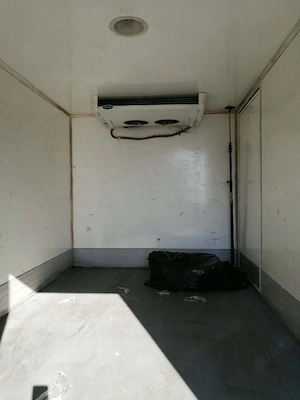 Mercedes Sprinter  - imagine 5