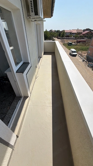 Magurele, Regal Home, prima inchiriere, apartament 2 camere, mobilat modern! - imagine 6