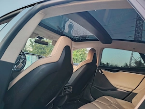 Tesla S incarcare gratuita Performance - imagine 7