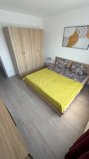 Magurele, Regal Home, prima inchiriere, apartament 2 camere, mobilat modern! - imagine 14