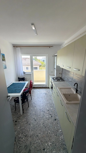 Magurele, Regal Home, prima inchiriere, apartament 2 camere, mobilat modern! - imagine 4