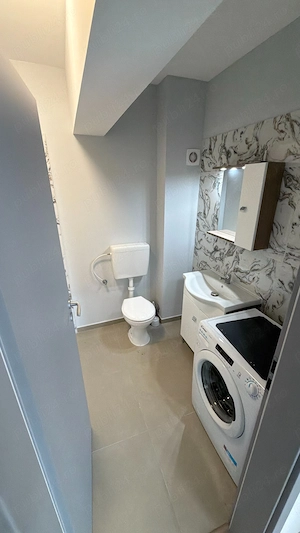 Magurele, Regal Home, prima inchiriere, apartament 2 camere, mobilat modern! - imagine 8