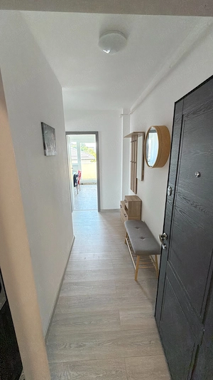 Magurele, Regal Home, prima inchiriere, apartament 2 camere, mobilat modern! - imagine 2