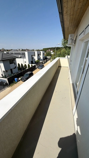 Magurele, Regal Home, prima inchiriere, apartament 2 camere, mobilat modern! - imagine 7