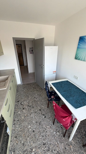 Magurele, Regal Home, prima inchiriere, apartament 2 camere, mobilat modern! - imagine 5