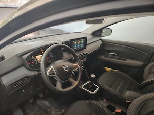 Vand Dacia Logan An 2021 - imagine 2
