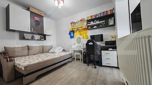 Apartament cu 2 camere, 42 mp, zona Rogerius - imagine 4