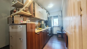 Apartament cu 2 camere, 42 mp, zona Rogerius - imagine 7
