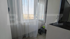Apartament cu 2 camere, 42 mp, zona Rogerius - imagine 3