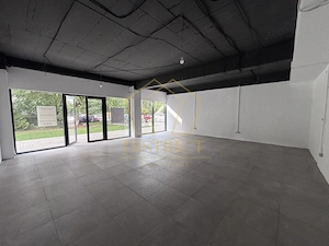 Spatii comerciale 56 si 79mp, bloc nou | Lipovei - imagine 6