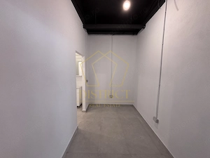Spatii comerciale 56 si 79mp, bloc nou | Lipovei - imagine 2