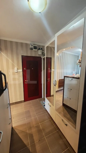 Apartament cu 2 camere, 42 mp, zona Rogerius - imagine 8