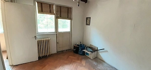 Vand apartament 3 camere in Moroasa 2 - imagine 10