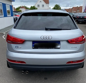 Audi Q3 2014 - imagine 2