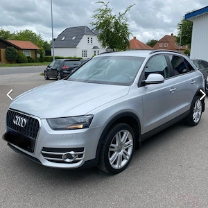 Audi Q3 2014 - imagine 4