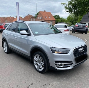 Audi Q3 2014 - imagine 3