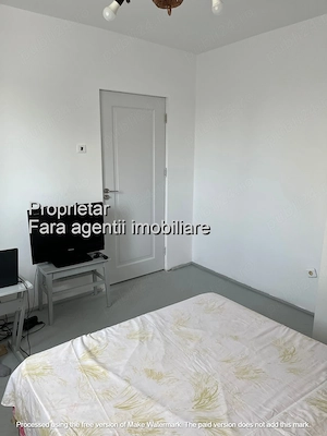 Inchiriez apartament 2 camere decomandat, mobilat, Tomis Nord, Constanta