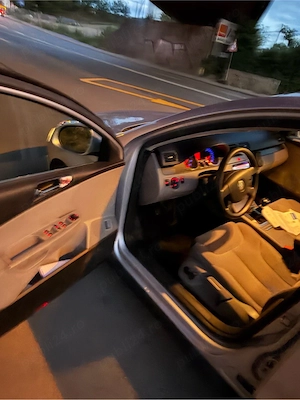 Volkswagen Passat B6 - imagine 2