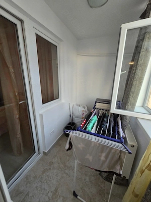 Închiriez apartament 2 camere tip studio, cu loc de parcare inclus, bloc nou, metrou berceni - imagine 2