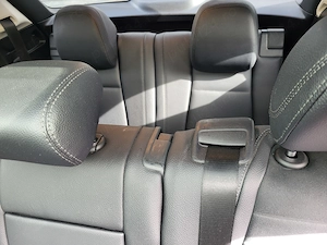 Mercedes-benz GLE 300D , 4-matic , 7 locuri - imagine 8