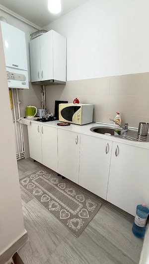 Independentei, inchiriez garsonieri 33 m   etaj intermediar, 250    - imagine 8