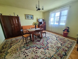 Casa și teren in Tarnaveni  - imagine 2