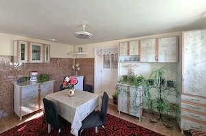 Casa și teren in Tarnaveni  - imagine 3