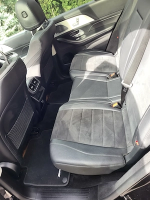 Mercedes-benz GLE 300D , 4-matic , 7 locuri - imagine 6