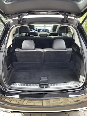 Mercedes-benz GLE 300D , 4-matic , 7 locuri - imagine 10