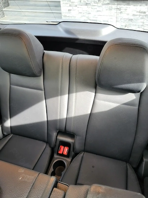 Mercedes-benz GLE 300D , 4-matic , 7 locuri - imagine 9