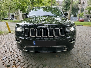 Jeep Grand Cherokee 3.0 TD AT Limited - imagine 2