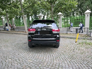 Jeep Grand Cherokee 3.0 TD AT Limited - imagine 4