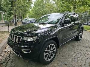 Jeep Grand Cherokee 3.0 TD AT Limited
