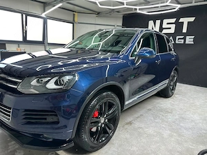 vand Volkswagen touareg  - imagine 5