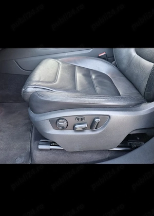 vand Volkswagen touareg  - imagine 4