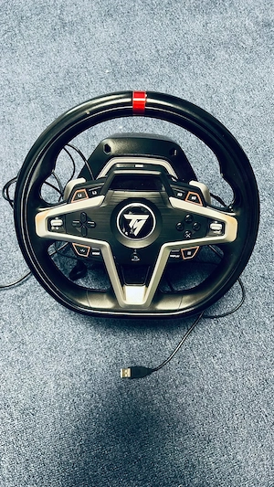 Volan Thrustmaster T248-P (PS4   PS5   PC)+ pedlae T3PM