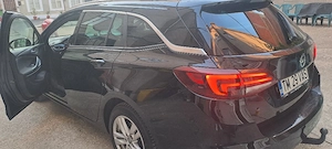 Opel Astra K Sports Tourer  - imagine 5
