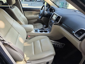 Jeep Grand Cherokee 3.0 TD AT Limited - imagine 8